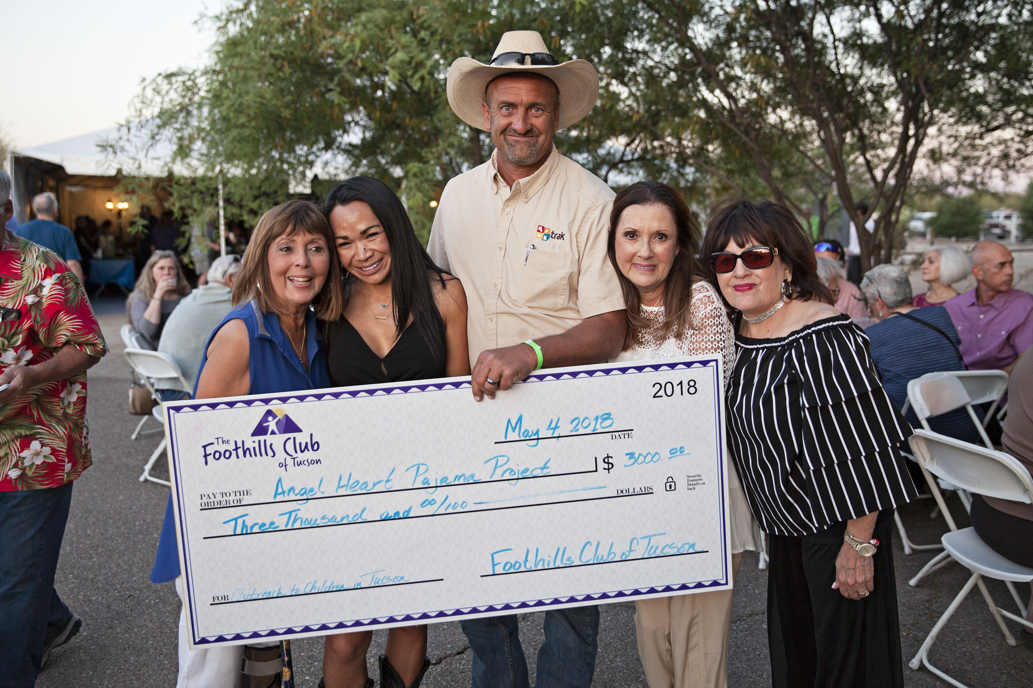 THE LoBROS CONCERT – May 11, 2018